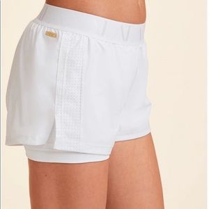 ALALA Court Short